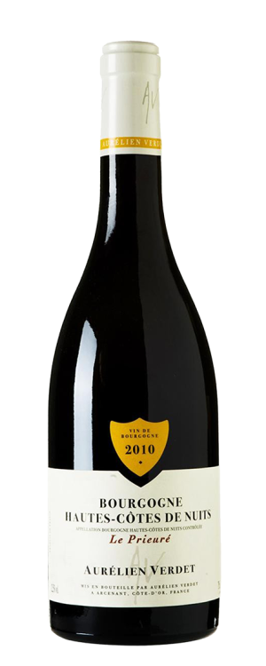 Aurelien Verdet Nuits Saint Georges