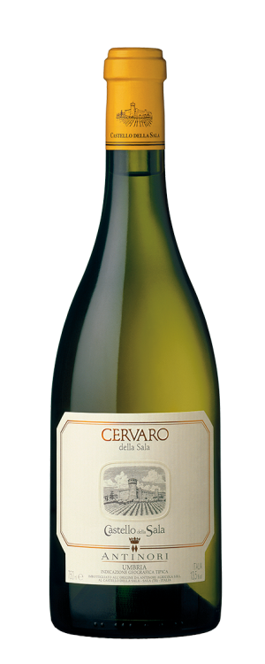 Cervaro della Sala