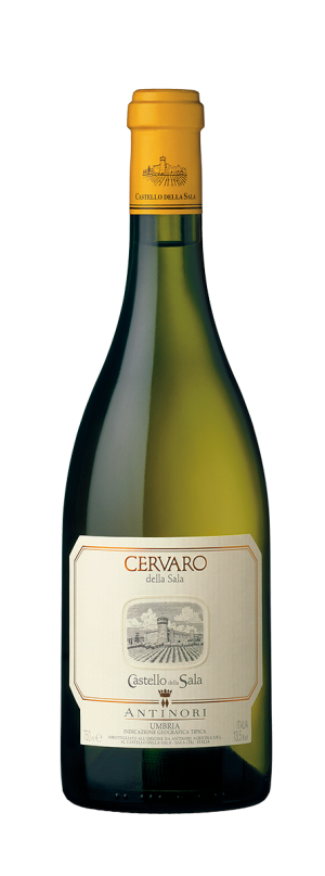 Cervaro della Sala