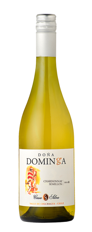 Doña Dominga Chardonnay - Semillon