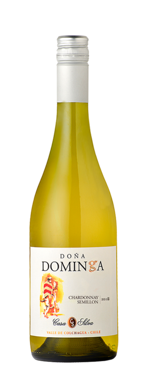 Doña Dominga Chardonnay - Semillon