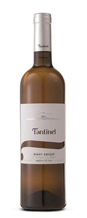 Fantinel Borgo Tesis Pinot Grigio