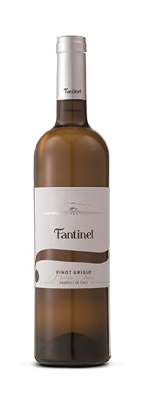 Fantinel Borgo Tesis Pinot Grigio