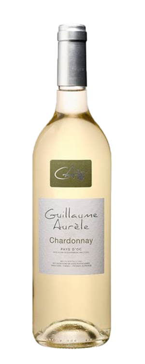 Guillaume Aurele Chardonnay