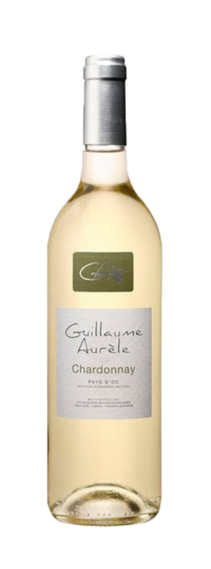 Guillaume Aurele Chardonnay