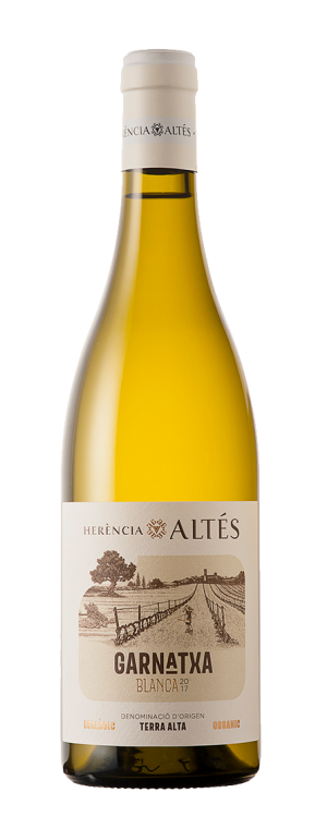 Herencia Altés Garnacha Blanca