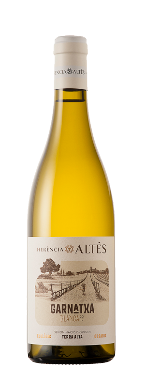 Herencia Altés Garnacha Blanca