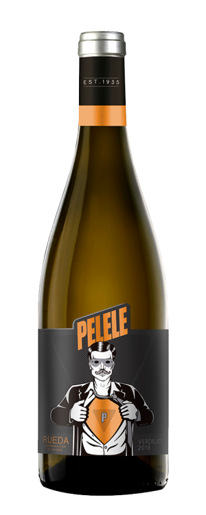 Pelele Verdejo