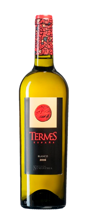 Termes Blanco