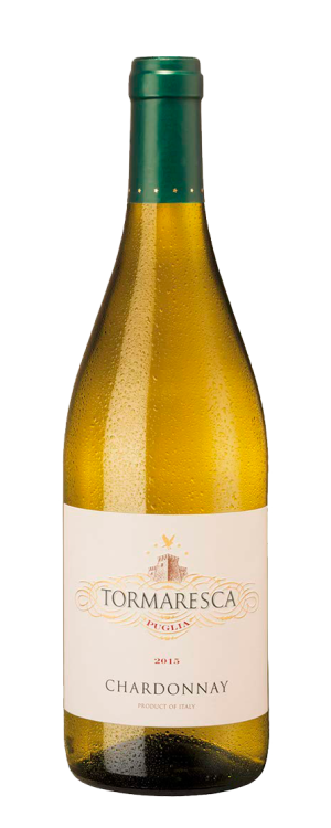 Tormaresca Chardonnay