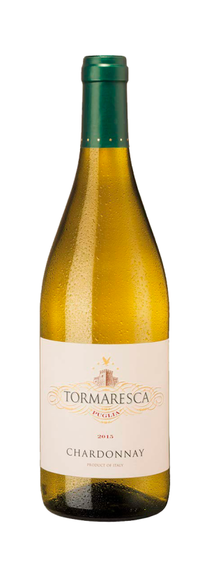 Tormaresca Chardonnay