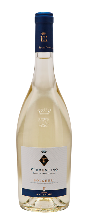 Vermentino Marchesi Antinori