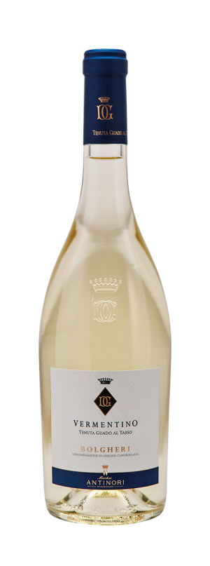 Vermentino Marchesi Antinori