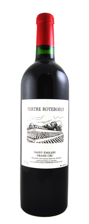 Château Tertre Roteboeuf