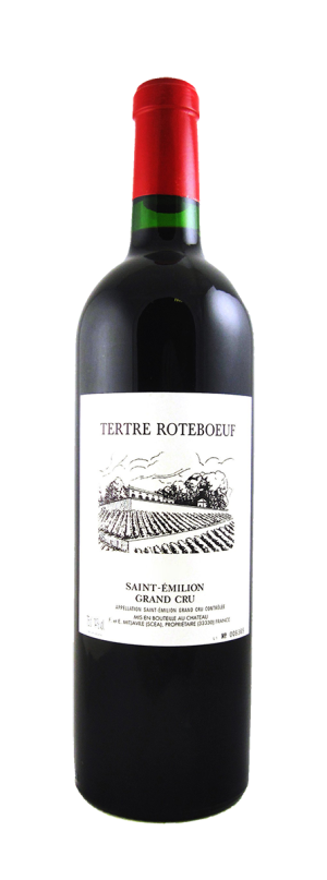 Château Tertre Roteboeuf