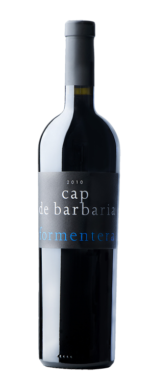 Cap de Barbaria