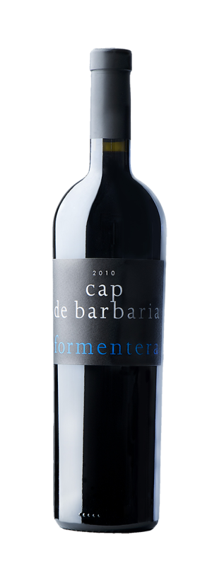 Cap de Barbaria
