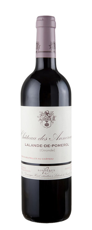 Château Des Annereaux