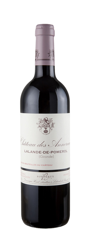 Château Des Annereaux