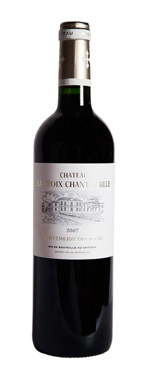 Château La Croix Chantecaille Grand Cru