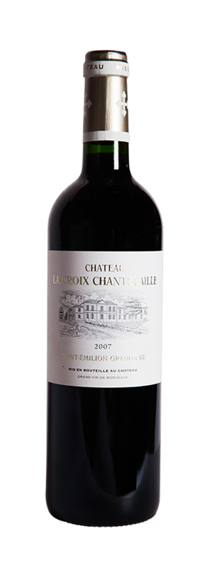 Château La Croix Chantecaille Grand Cru