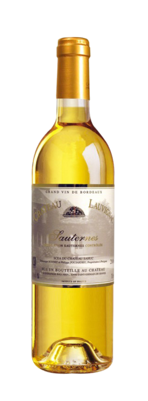 Chateau Lauvignac Sauternes