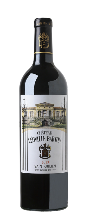 Château Léoville Barton
