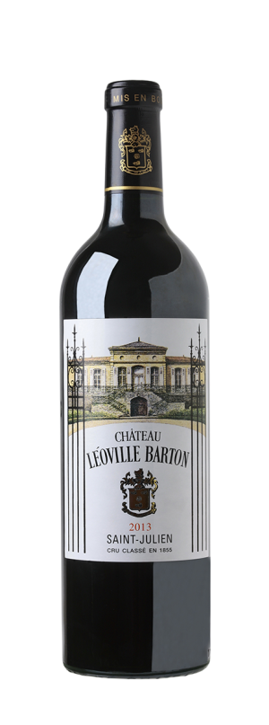 Château Léoville Barton