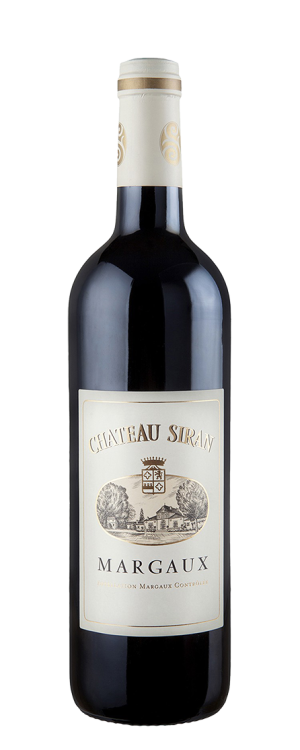 Château Siran Margaux