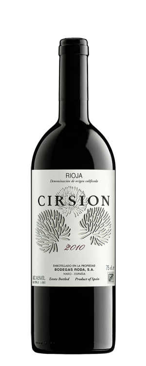 Cirsion