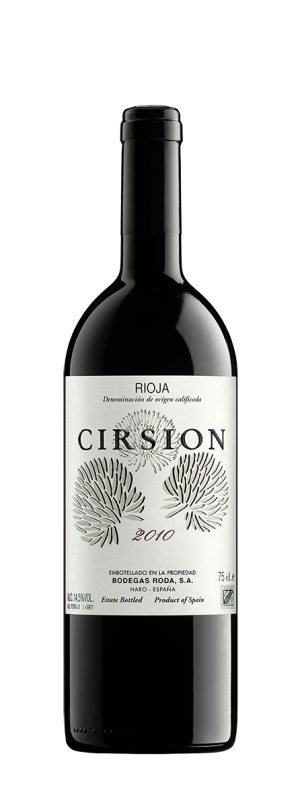 Cirsion