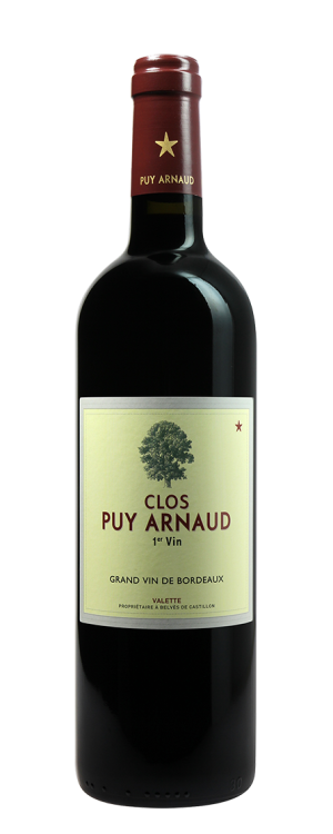 Clos Puy Arnaud