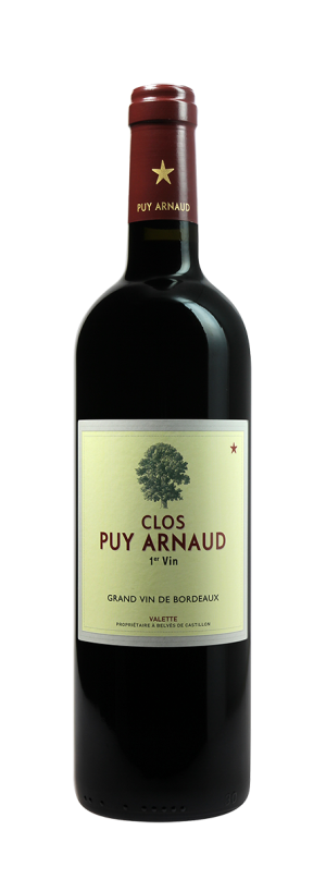 Clos Puy Arnaud