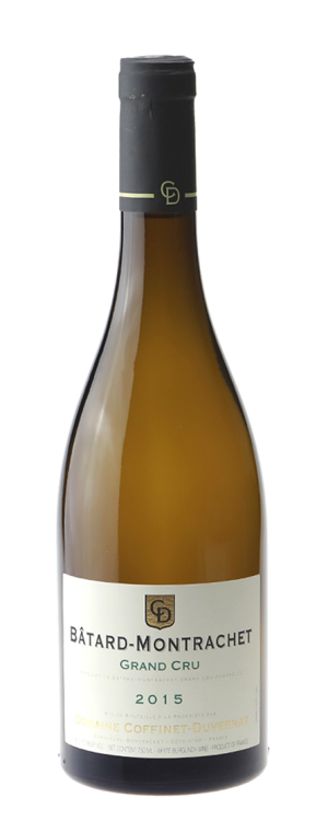 Coffinet-Duvernay Batard Montrachet