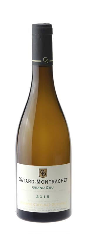 Coffinet-Duvernay Batard Montrachet