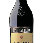 Cuco Oloroso Seco Barbadillo