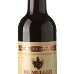 De Muller Vino Rancio Seco