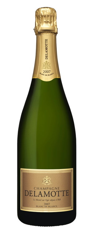 Delamotte Blanc de Blancs