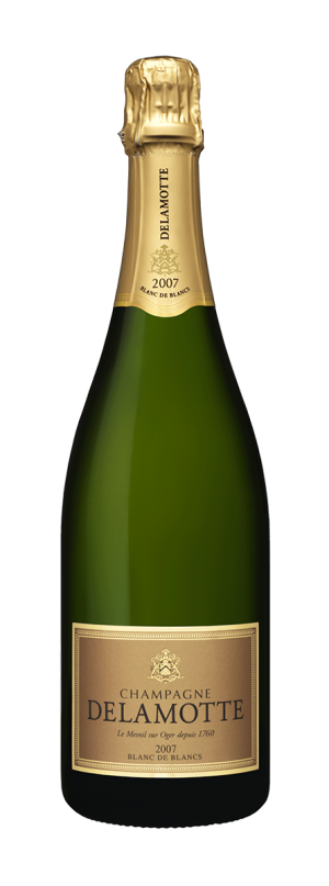 Delamotte Blanc de Blancs