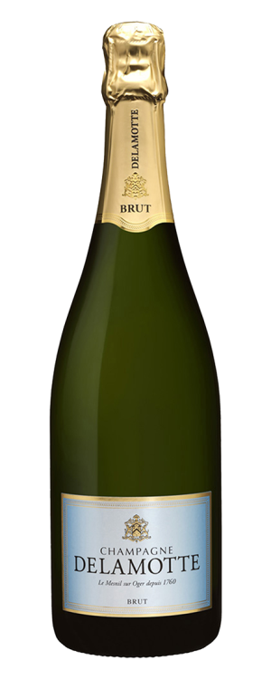 Delamotte Brut