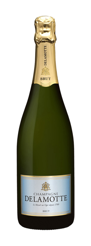 Delamotte Brut Magnum