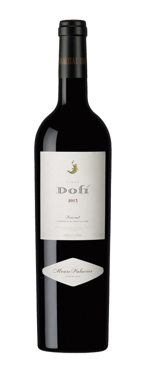 Dofí 2017