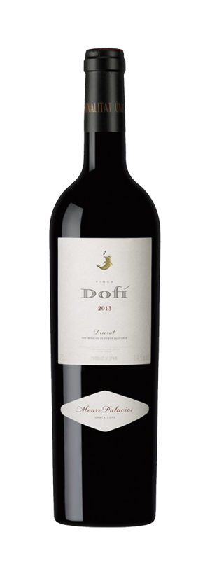 Dofí 2017