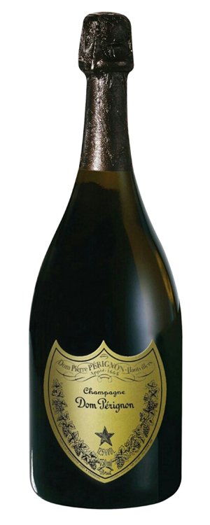 Dom Perignon Vintage