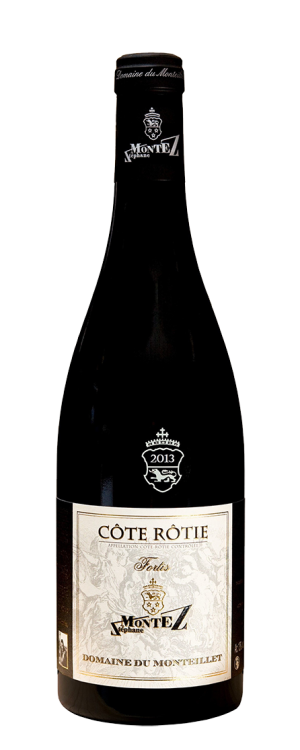 Domaine Monteillet Fortis Côte Rôtie
