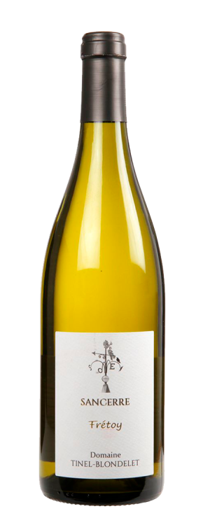 Domaine Tinel Blondelet Sancerre Fretoy