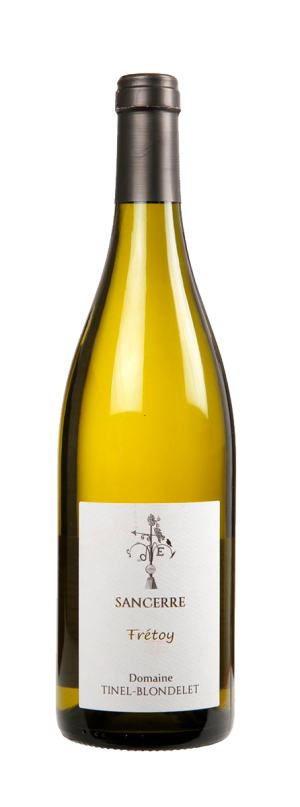 Domaine Tinel Blondelet Sancerre Fretoy