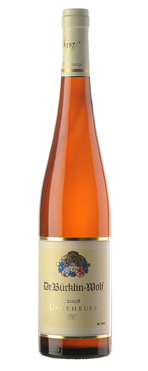 Dr. Bürklin-Wolf Riesling