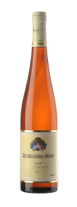 Dr. Bürklin-Wolf Riesling