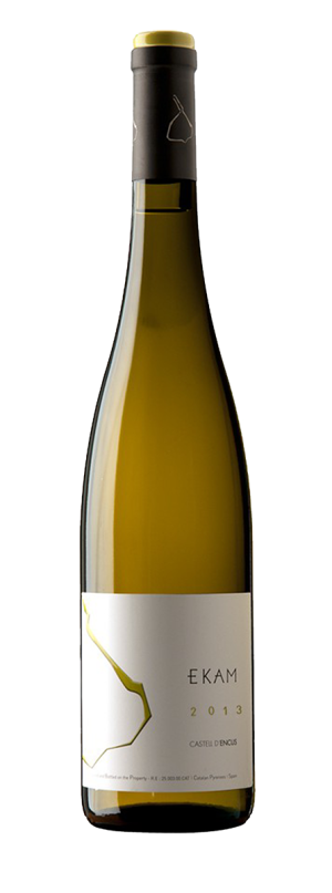 Castell d'Encus Ekam Magnum